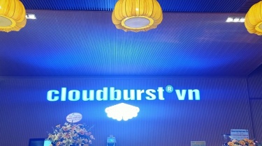 Sương sương menu trà trái cây thanh nhiệt cơ thể của Cloudburstvn