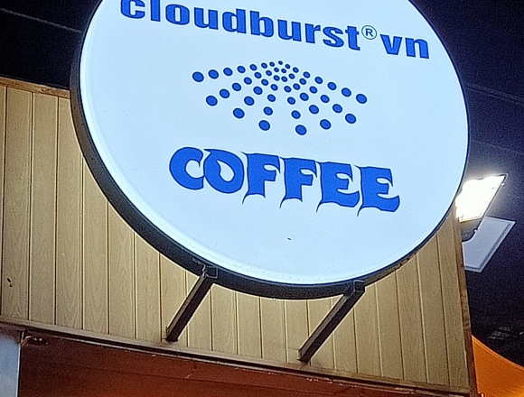 Cloudburst vn - Giao hàng miễn phí phạm vi 2km trong nội ô thành phố Bến Tre từ 8h-16h