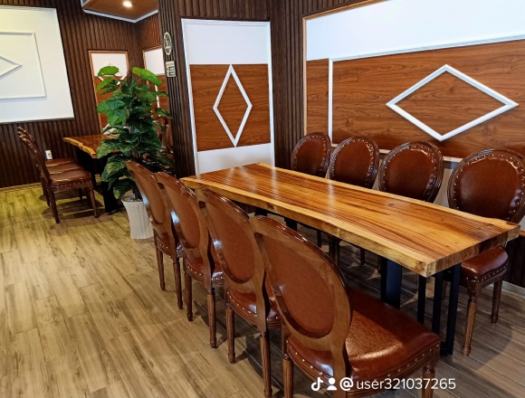 Nâng cao TRẢI NGHIỆM khách hàng đến quán cafe với các mẫu bàn ghế sau đây !